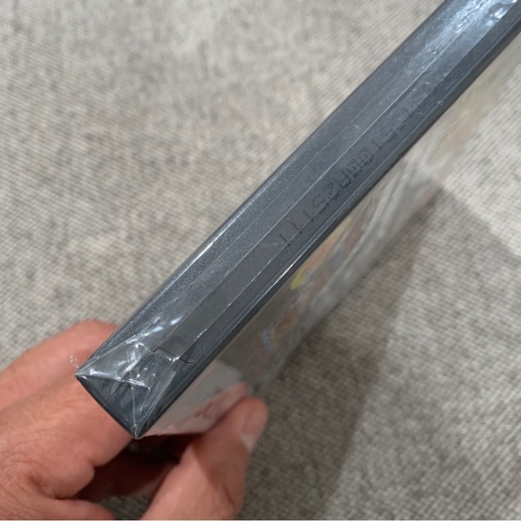 Atari Greatest Hits Volume 1 Nintendo Ds New And Sealed - Picture 4 of 4